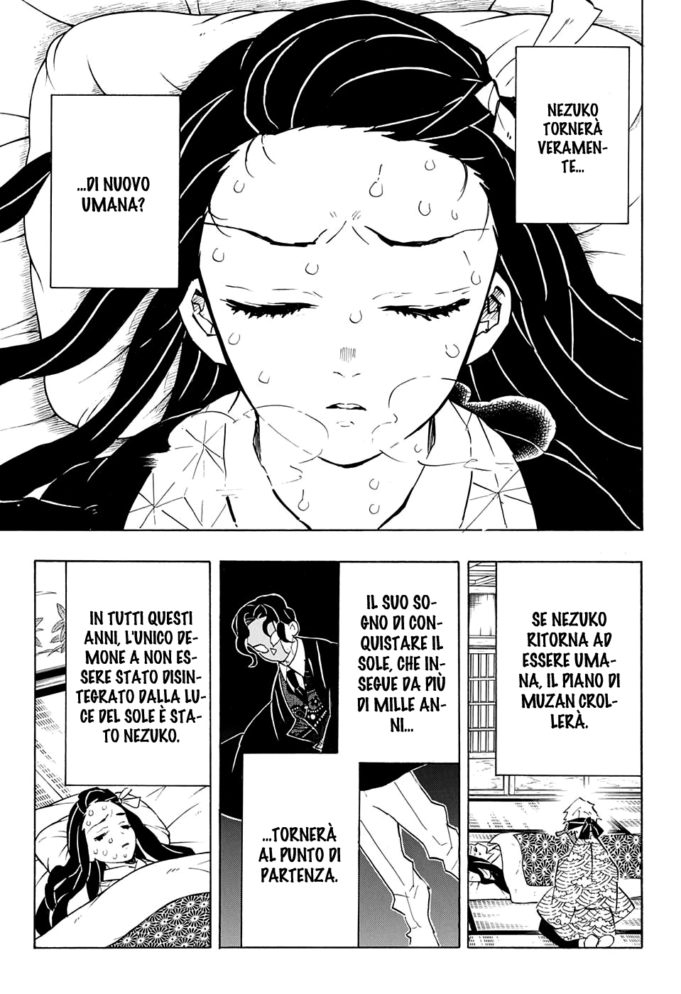 Read Kimetsu no Yaiba IT Manga Online
