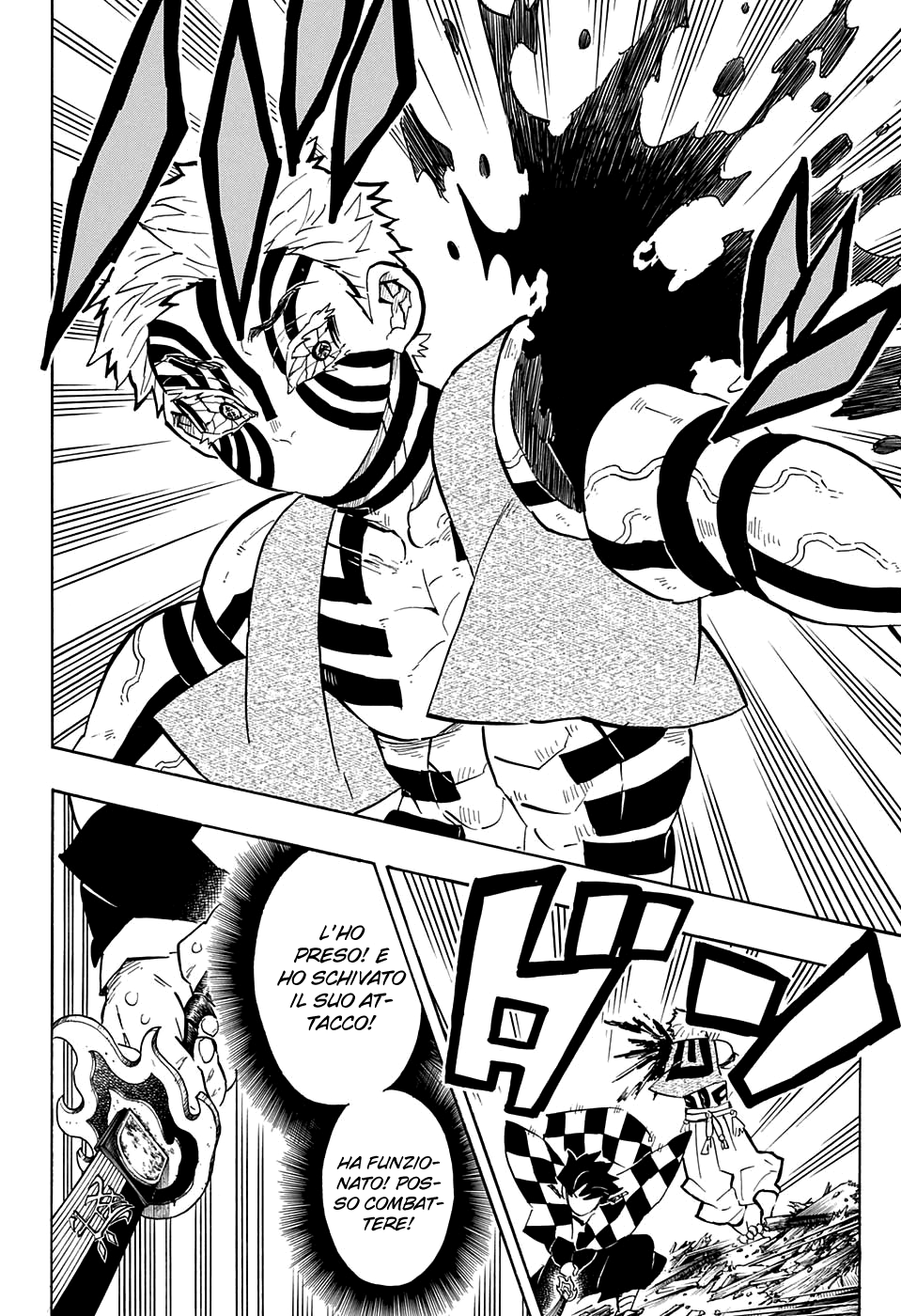 Read Kimetsu no Yaiba IT Manga Online