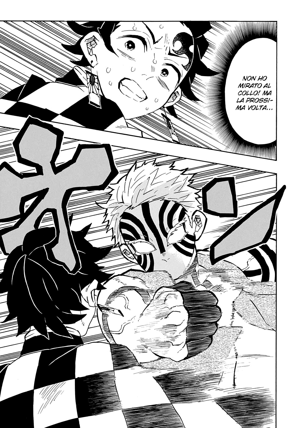 Read Kimetsu no Yaiba IT Manga Online
