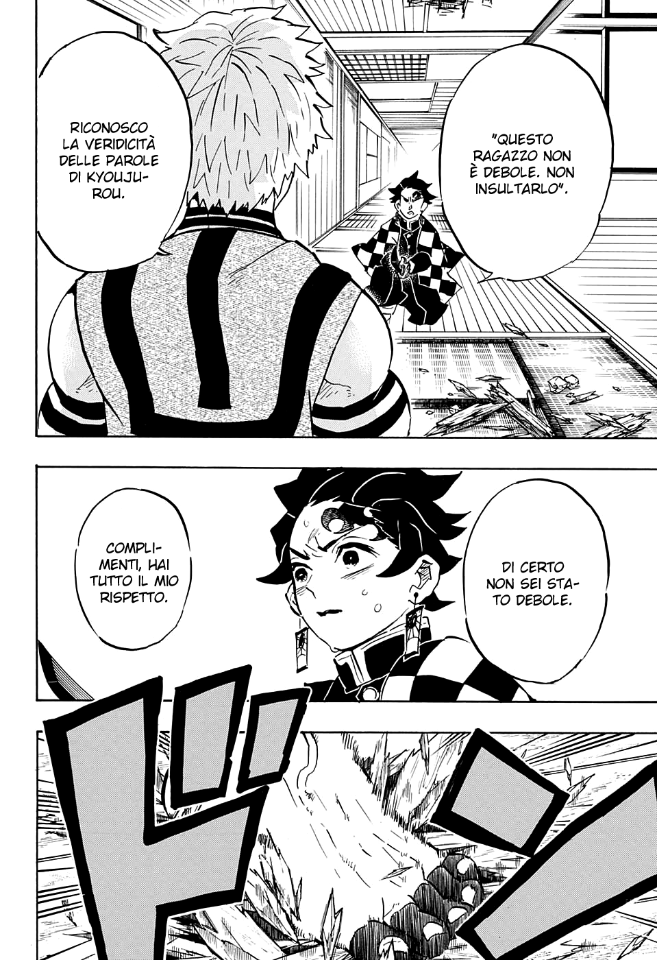 Read Kimetsu no Yaiba IT Manga Online
