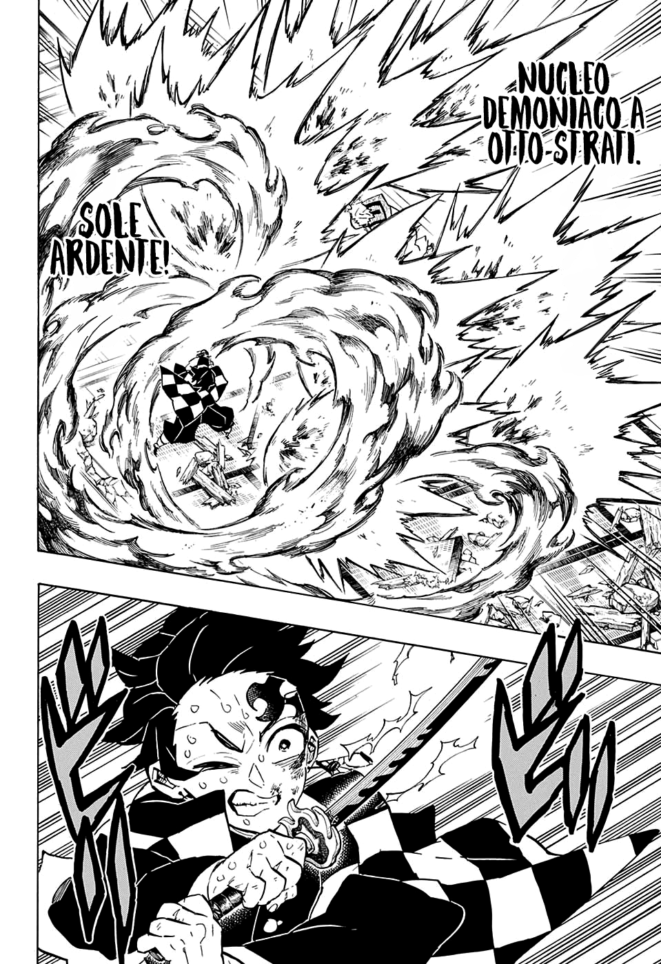 Read Kimetsu no Yaiba IT Manga Online
