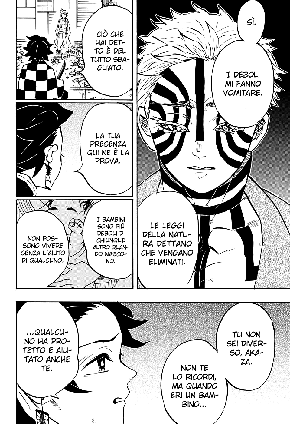 Read Kimetsu no Yaiba IT Manga Online