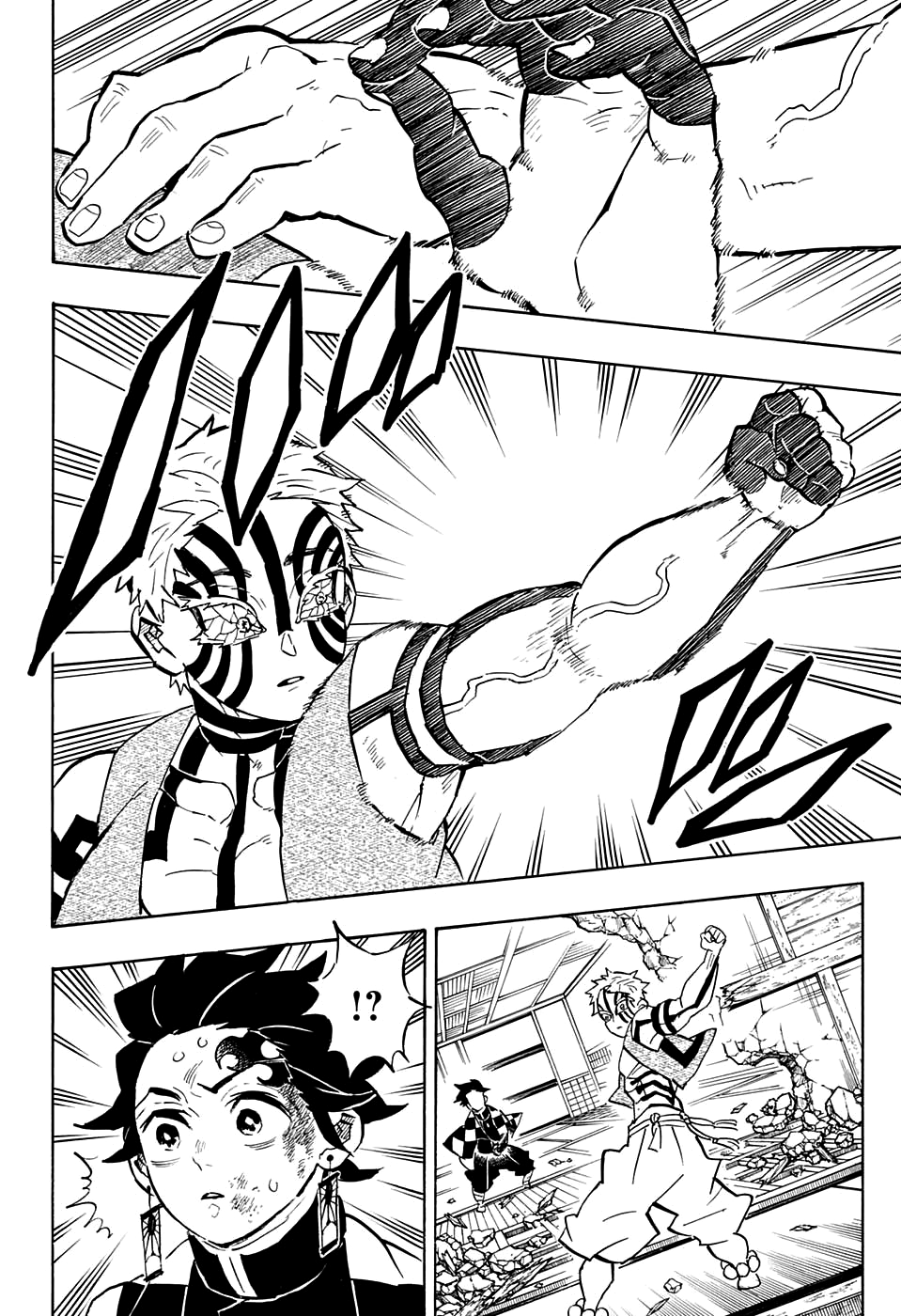 Read Kimetsu no Yaiba IT Manga Online