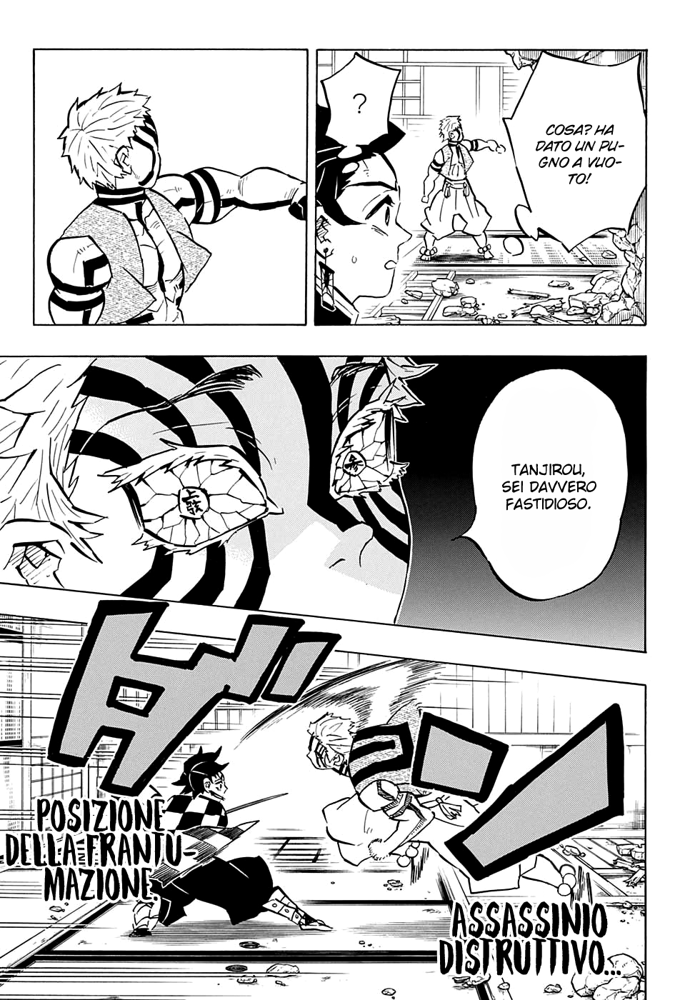 Read Kimetsu no Yaiba IT Manga Online