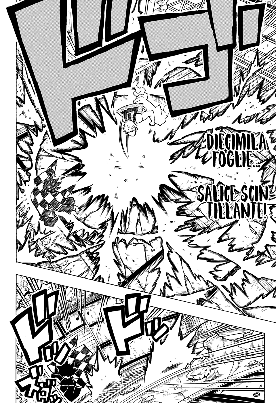Read Kimetsu no Yaiba IT Manga Online