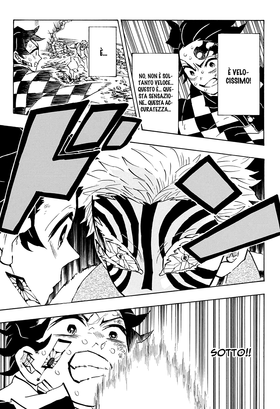 Read Kimetsu no Yaiba IT Manga Online