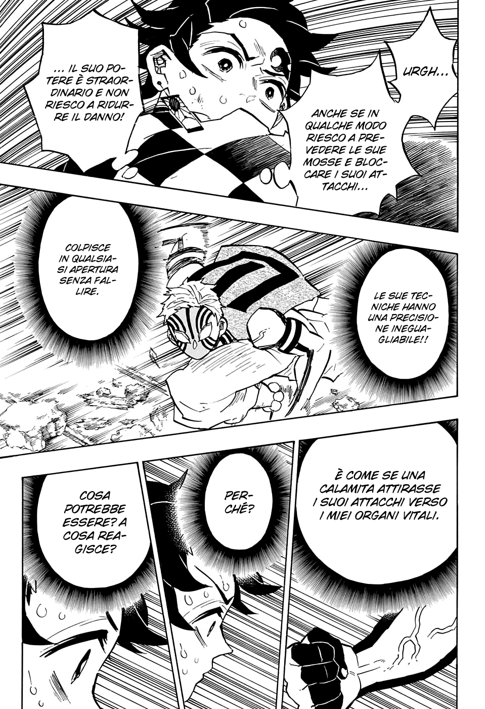 Read Kimetsu no Yaiba IT Manga Online