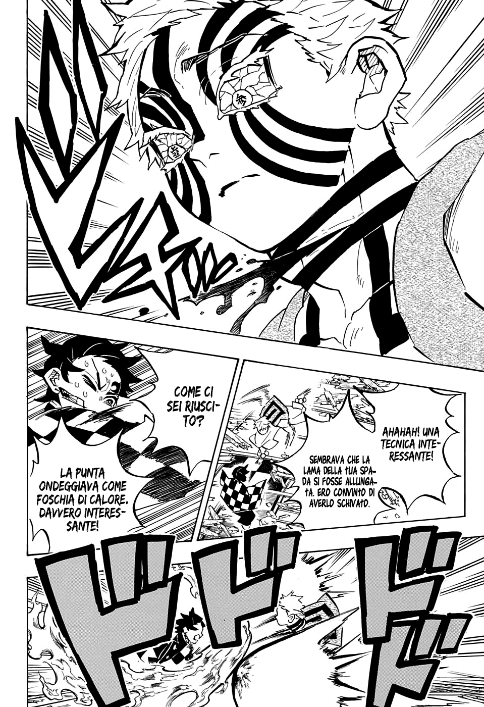Read Kimetsu no Yaiba IT Manga Online
