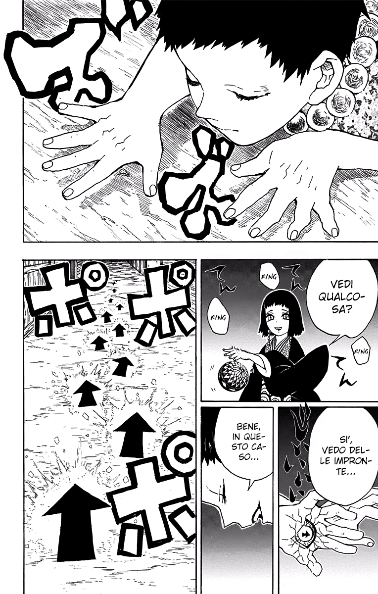 Read Kimetsu no Yaiba IT Manga Online