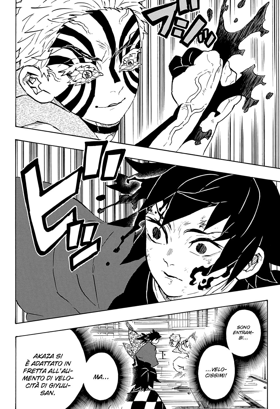 Read Kimetsu no Yaiba IT Manga Online