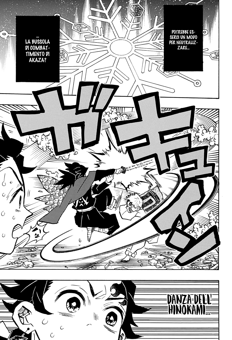 Read Kimetsu no Yaiba IT Manga Online