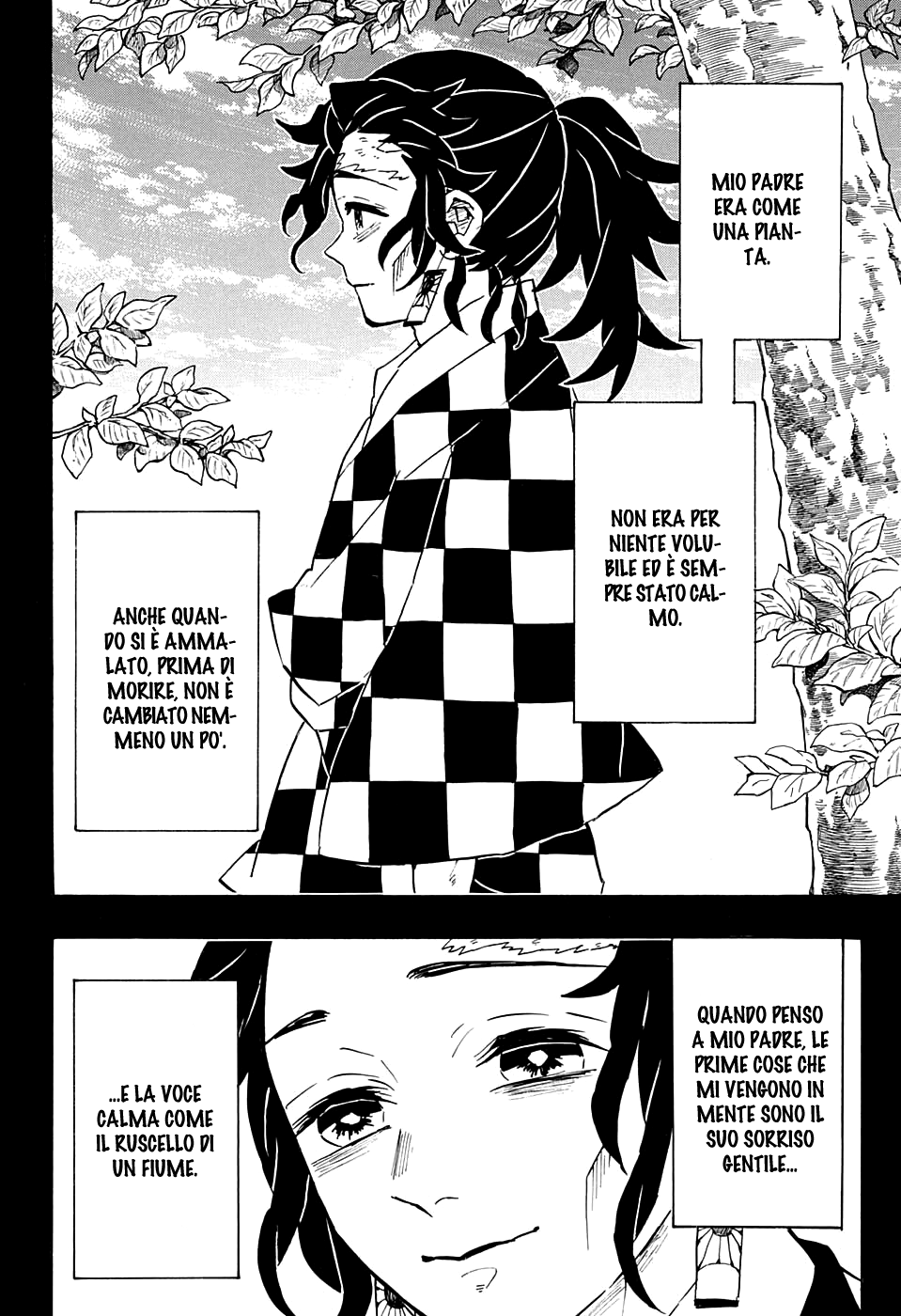 Read Kimetsu no Yaiba IT Manga Online