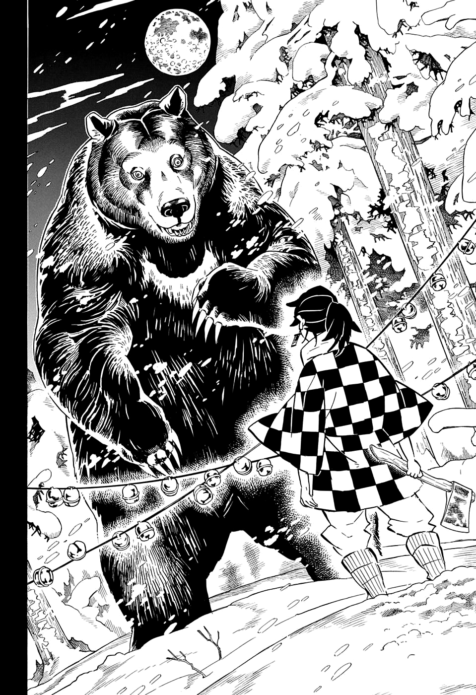 Read Kimetsu no Yaiba IT Manga Online