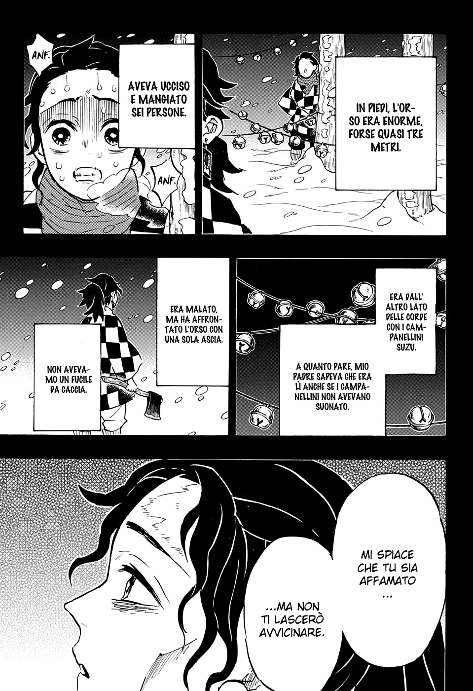 Read Kimetsu no Yaiba IT Manga Online