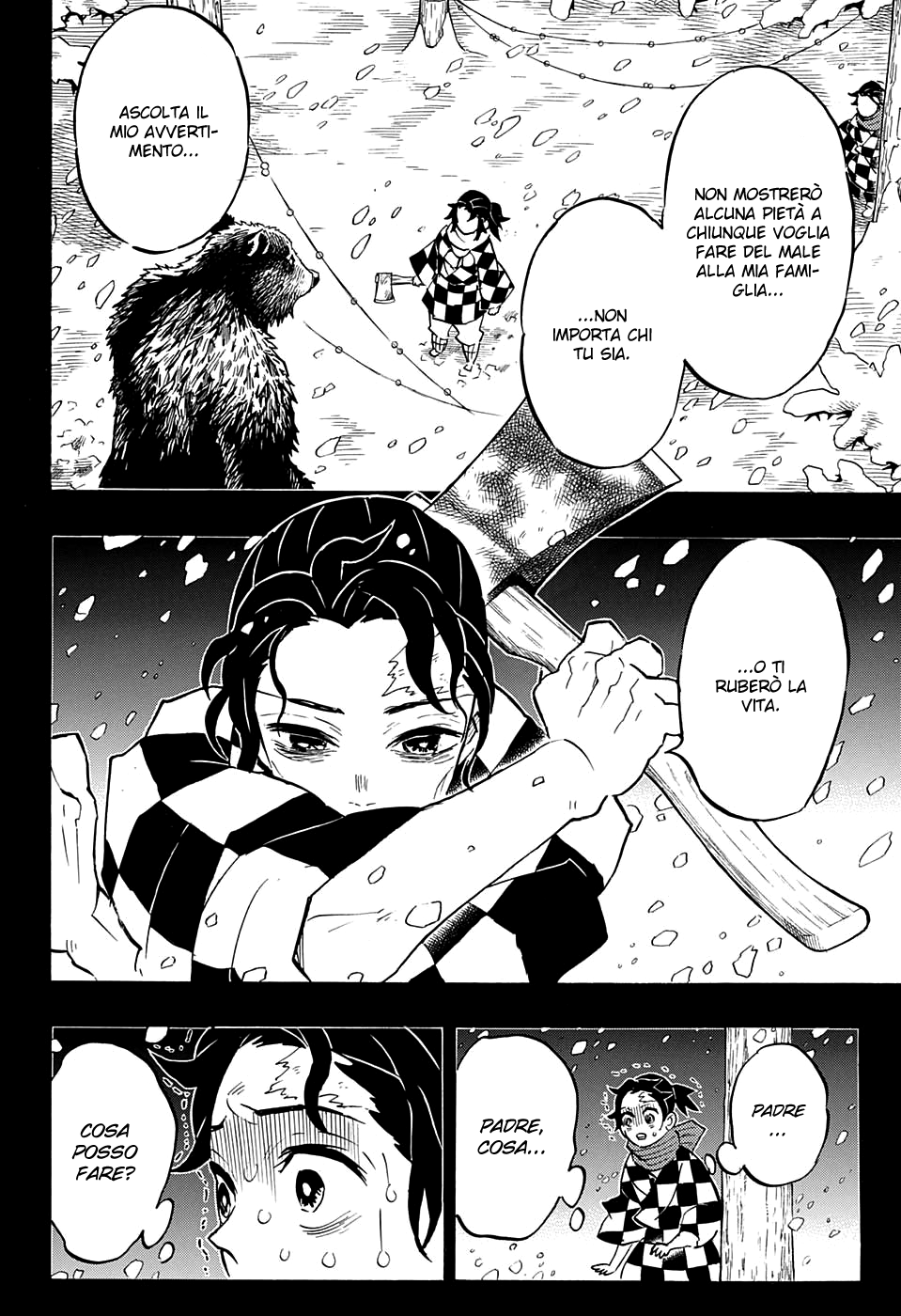 Read Kimetsu no Yaiba IT Manga Online