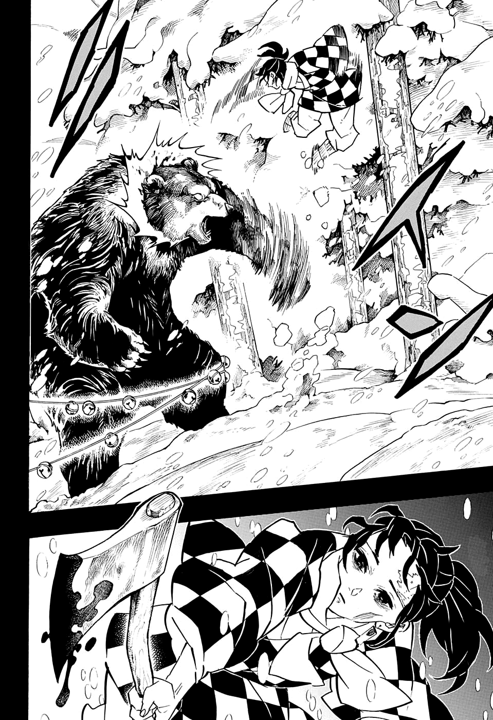 Read Kimetsu no Yaiba IT Manga Online
