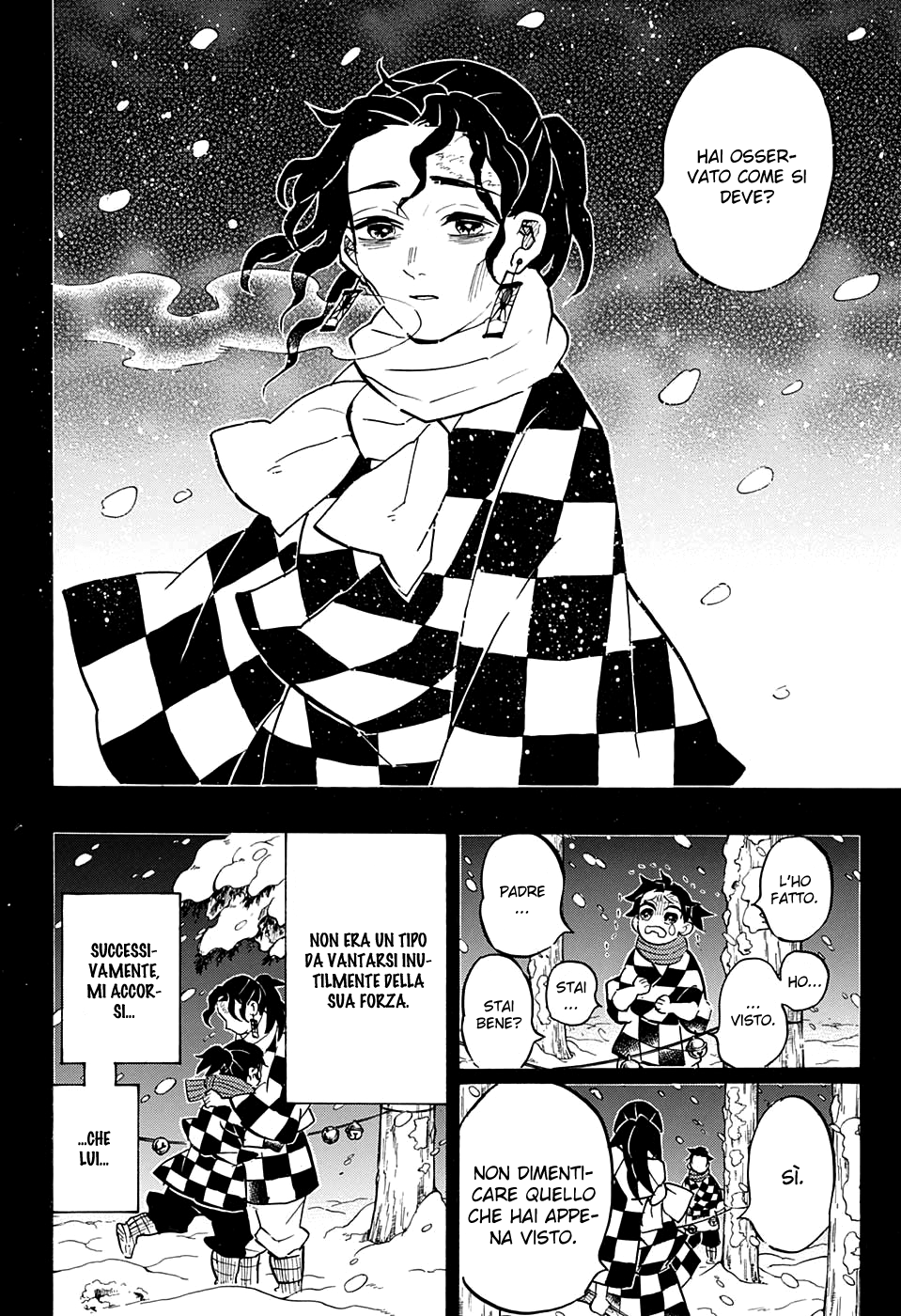 Read Kimetsu no Yaiba IT Manga Online