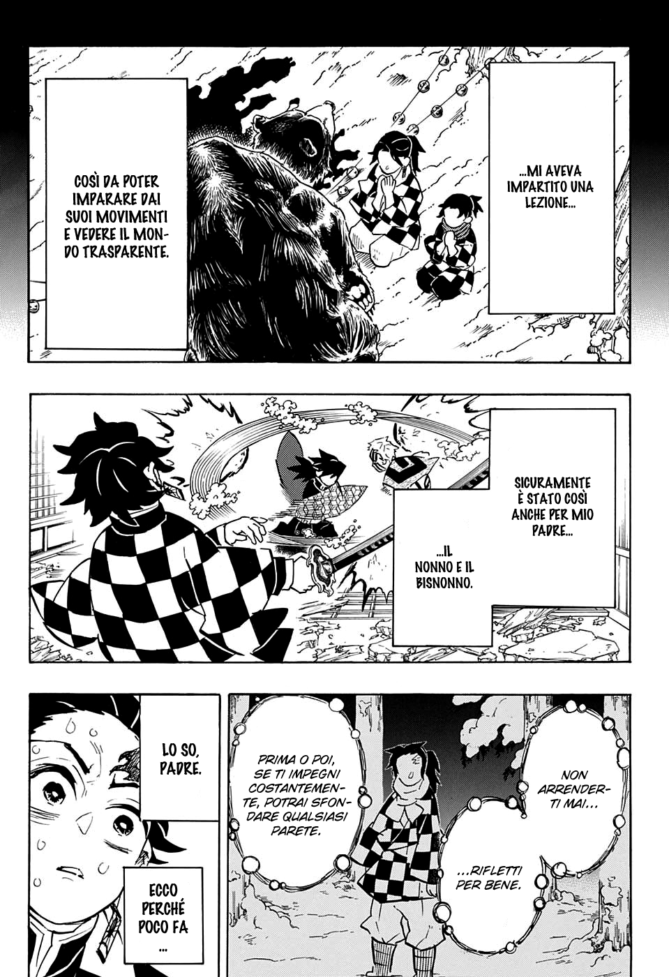 Read Kimetsu no Yaiba IT Manga Online