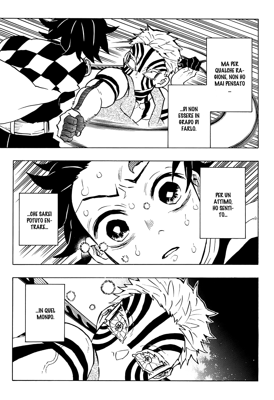 Read Kimetsu no Yaiba IT Manga Online