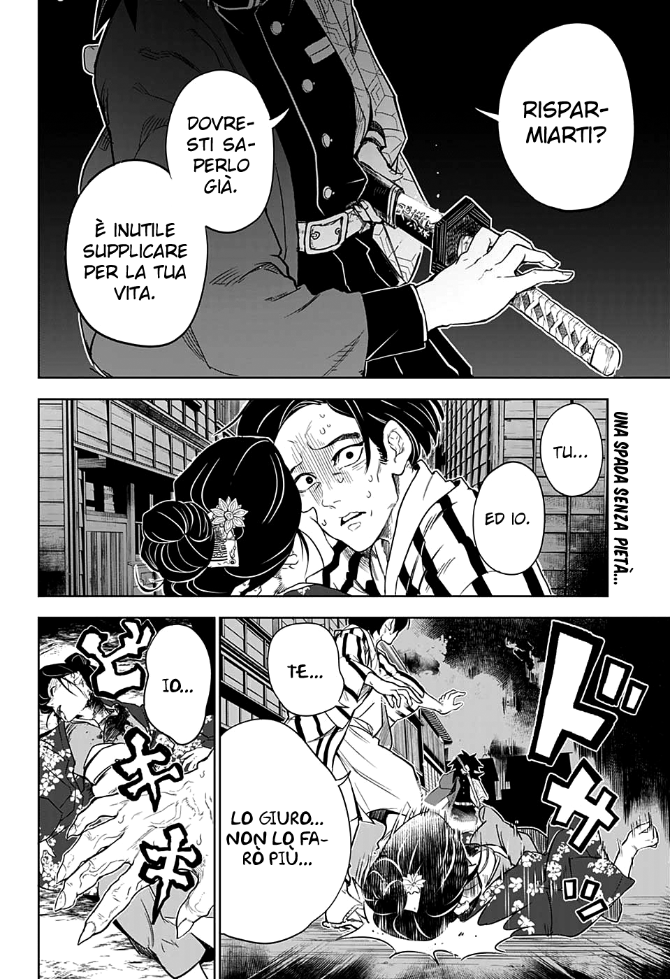 Read Kimetsu no Yaiba IT Manga Online