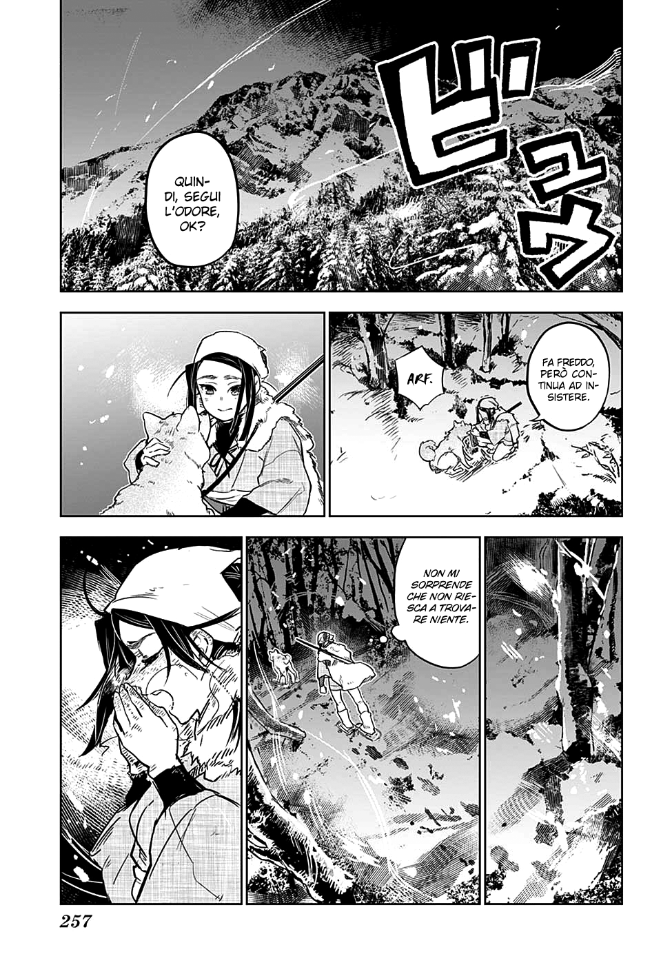 Read Kimetsu no Yaiba IT Manga Online