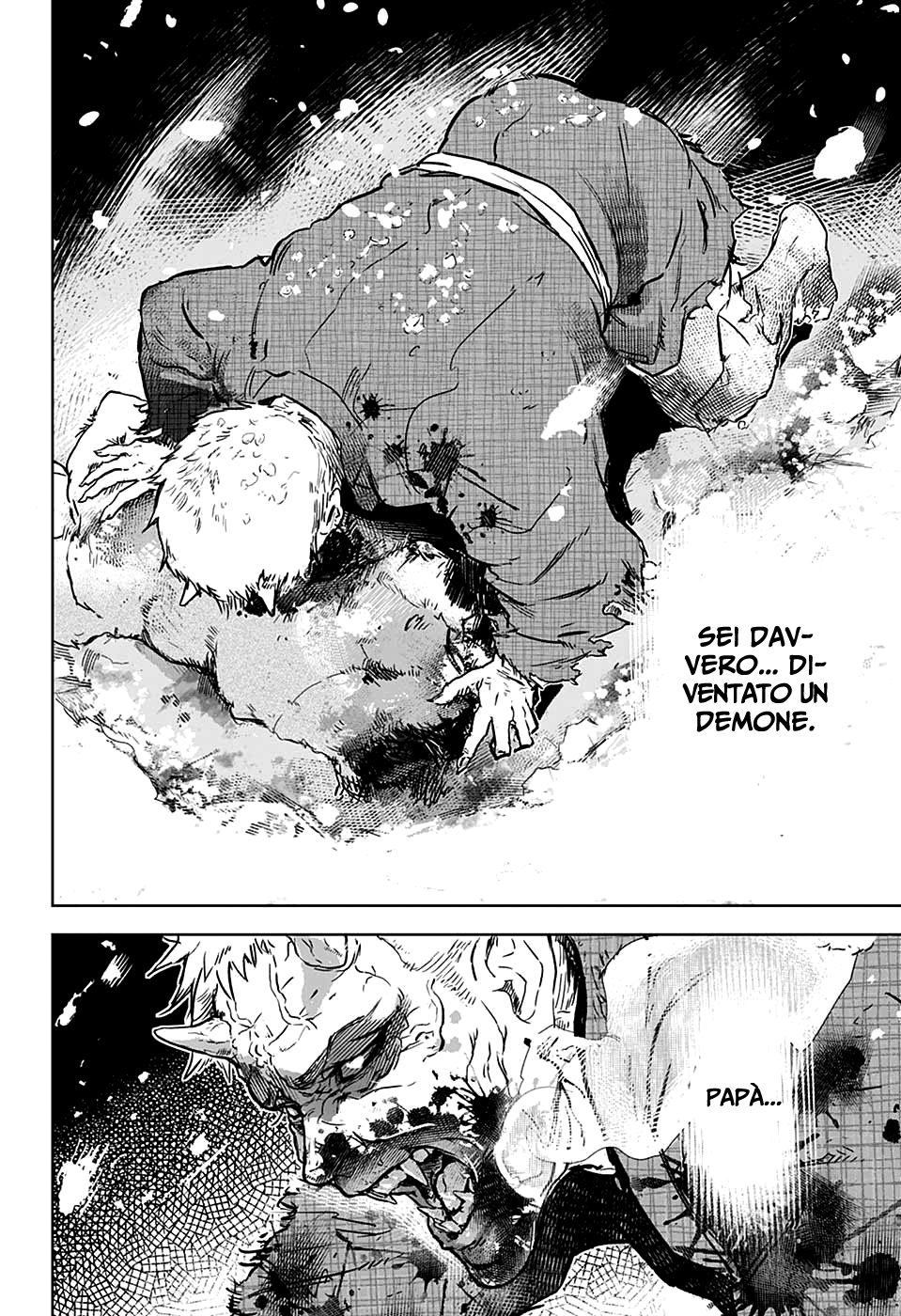 Read Kimetsu no Yaiba IT Manga Online