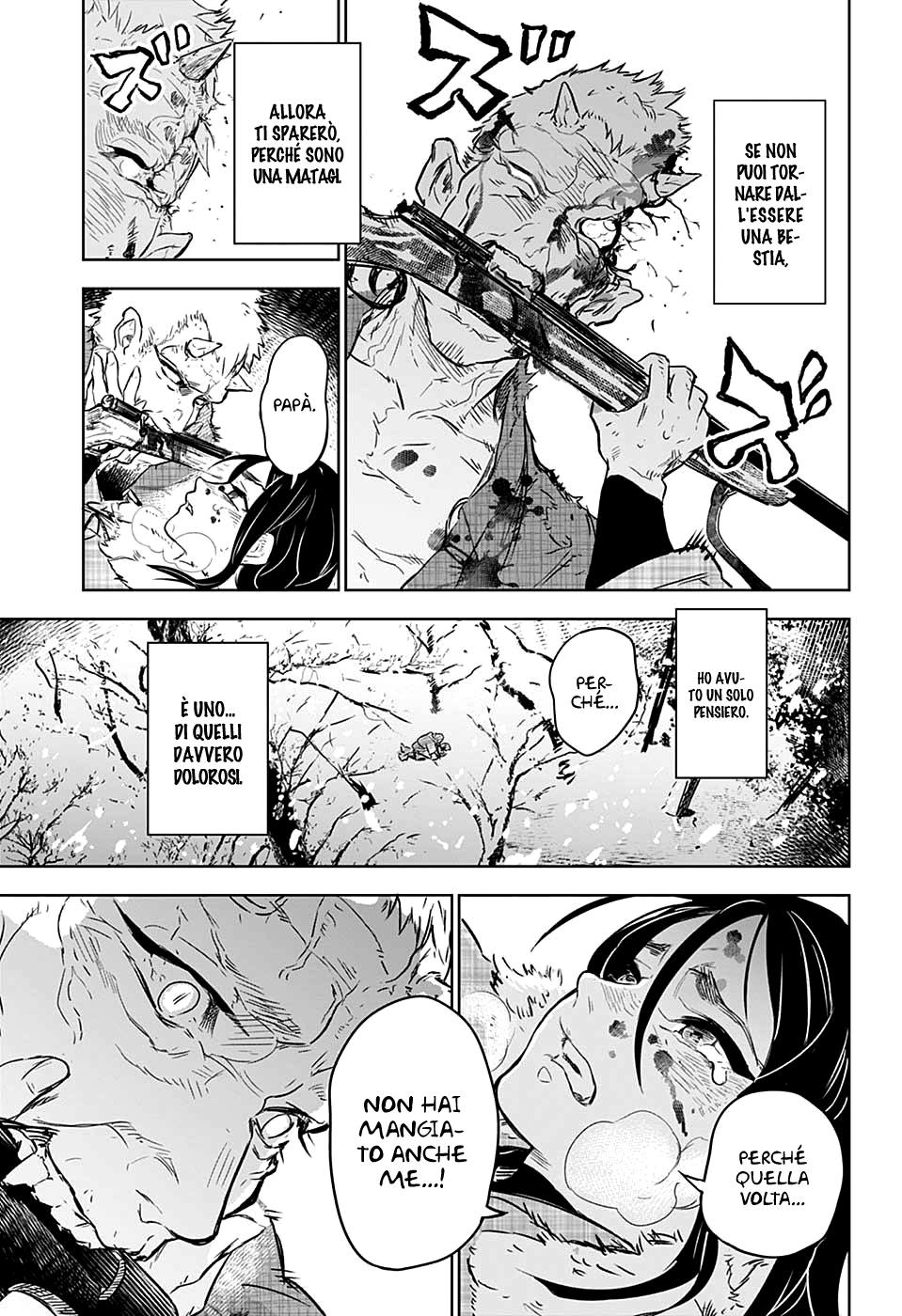 Read Kimetsu no Yaiba IT Manga Online