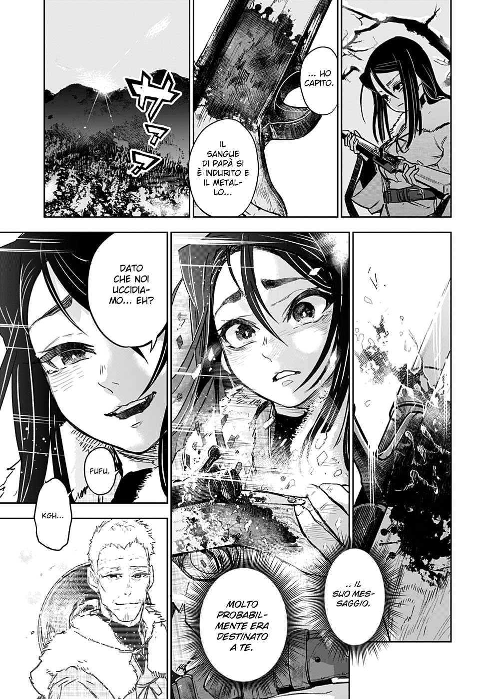 Read Kimetsu no Yaiba IT Manga Online