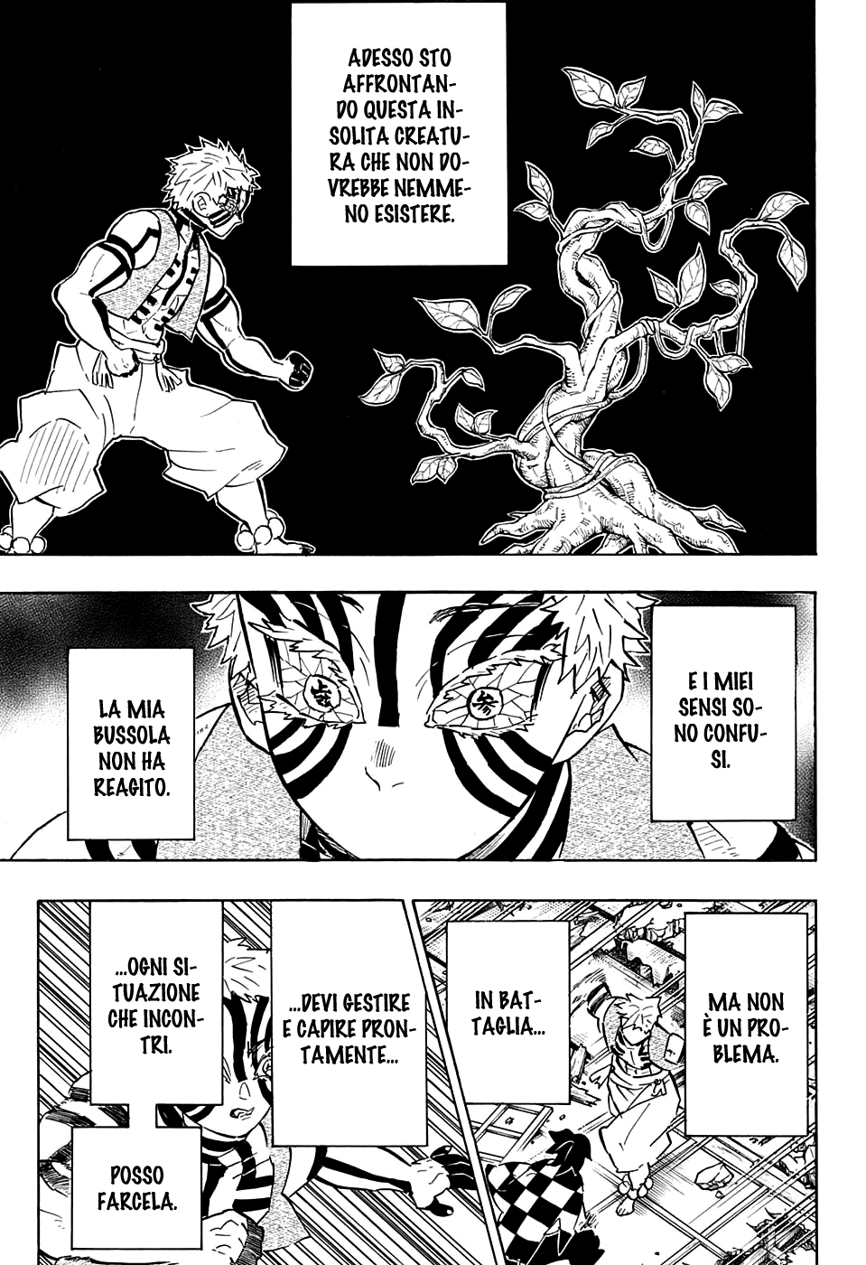 Read Kimetsu no Yaiba IT Manga Online