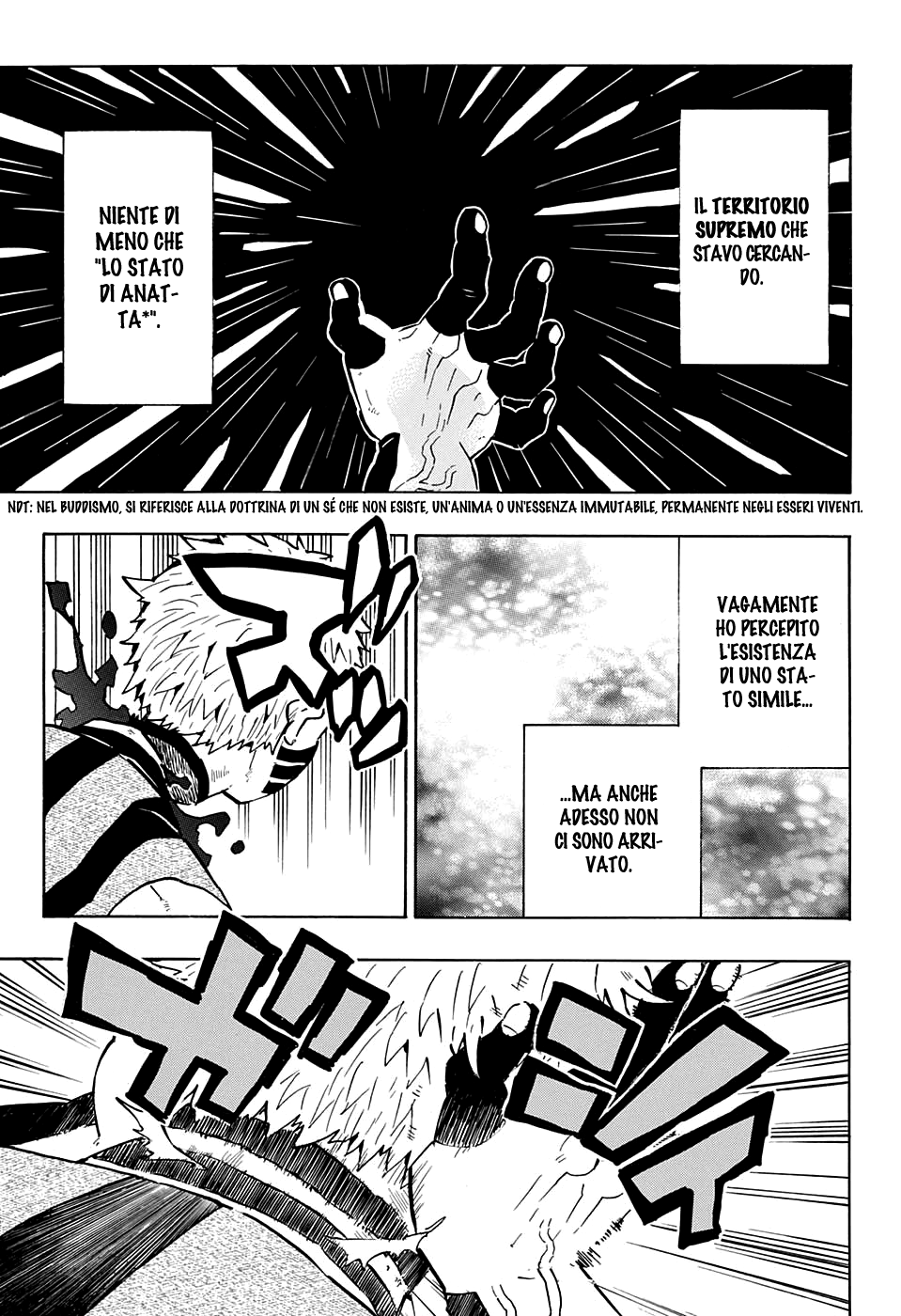 Read Kimetsu no Yaiba IT Manga Online