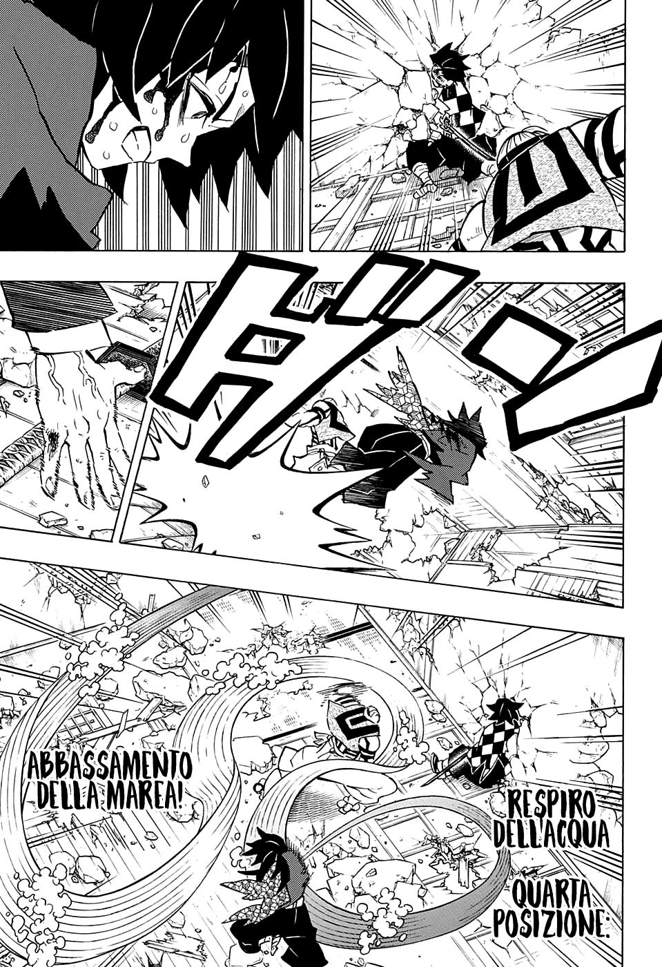 Read Kimetsu no Yaiba IT Manga Online