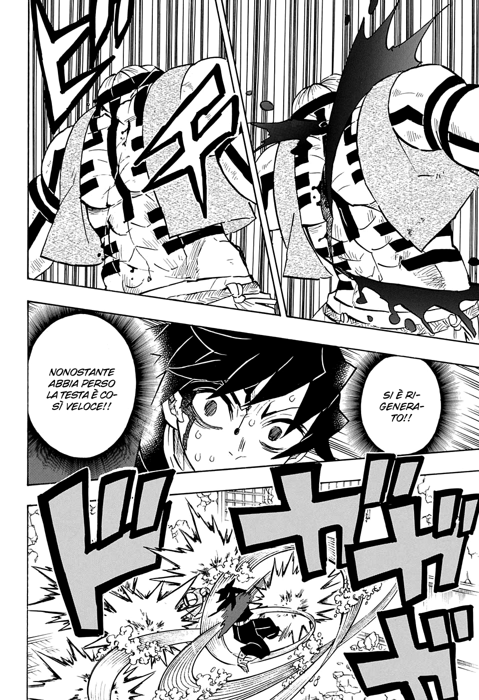Read Kimetsu no Yaiba IT Manga Online