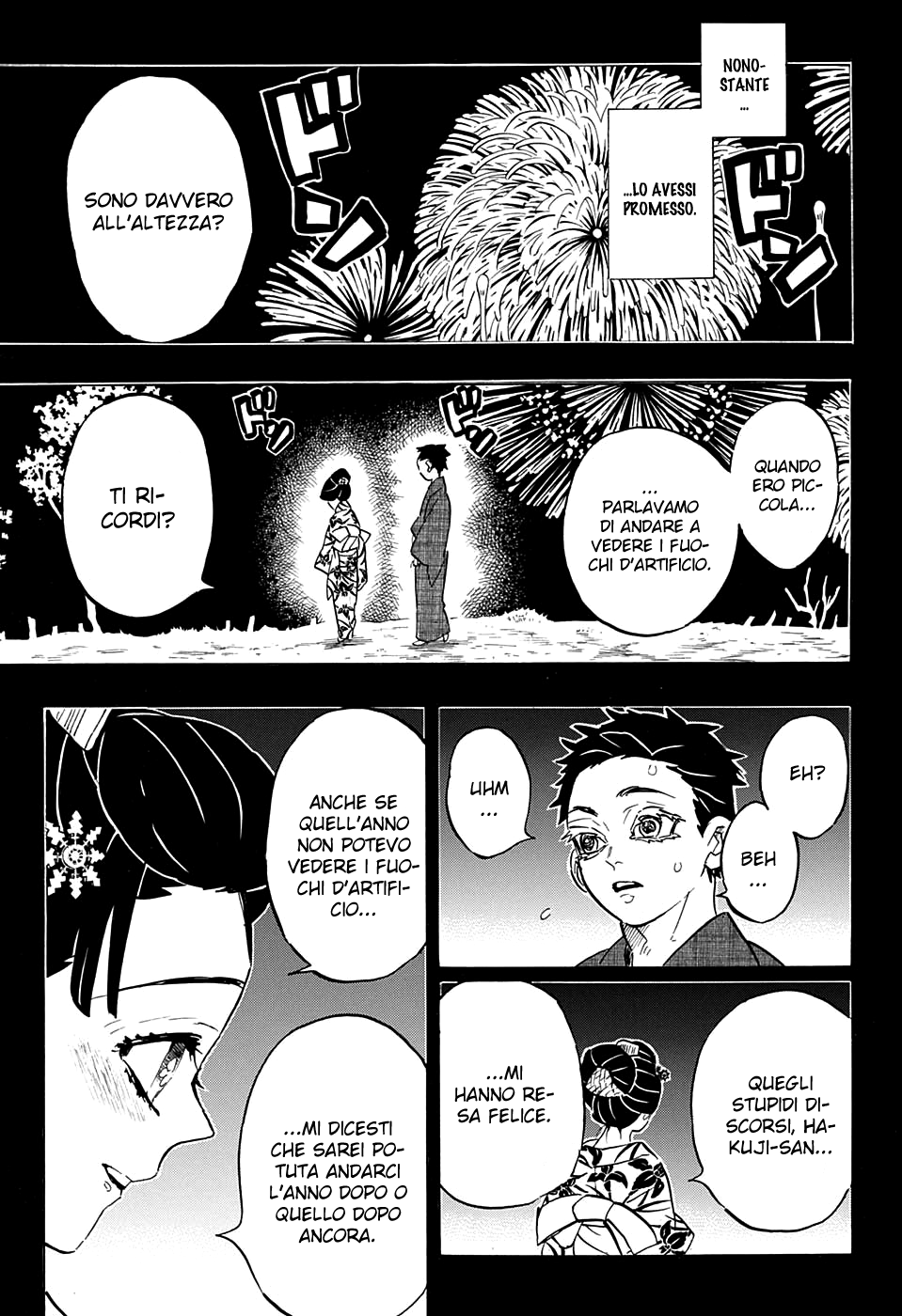 Read Kimetsu no Yaiba IT Manga Online