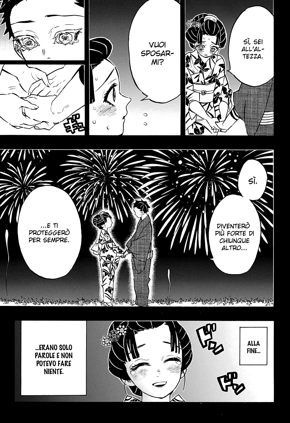 Read Kimetsu no Yaiba IT Manga Online