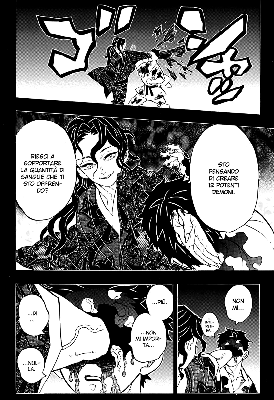 Read Kimetsu no Yaiba IT Manga Online
