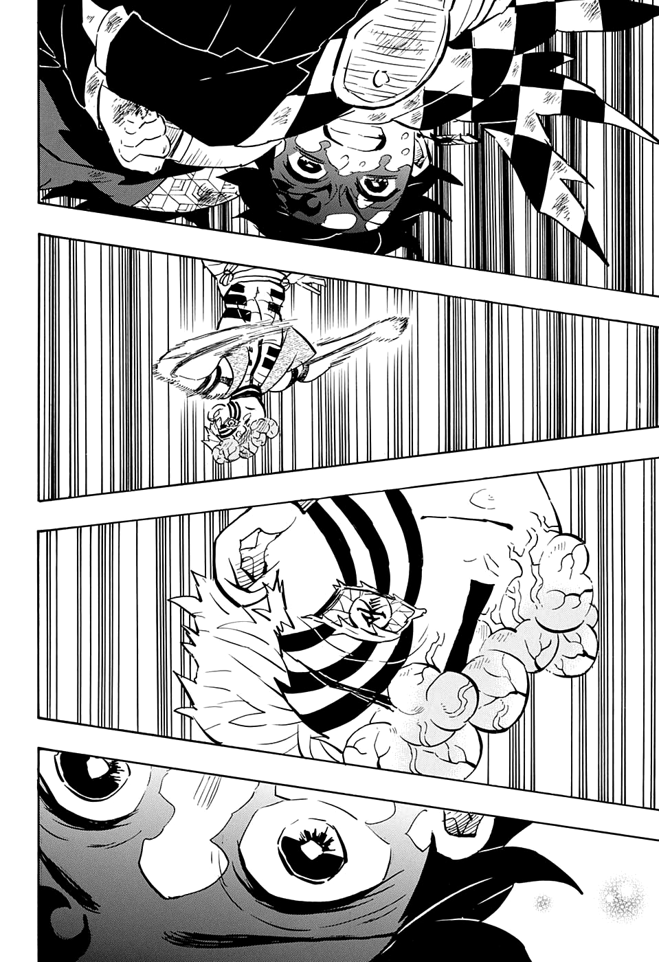 Read Kimetsu no Yaiba IT Manga Online