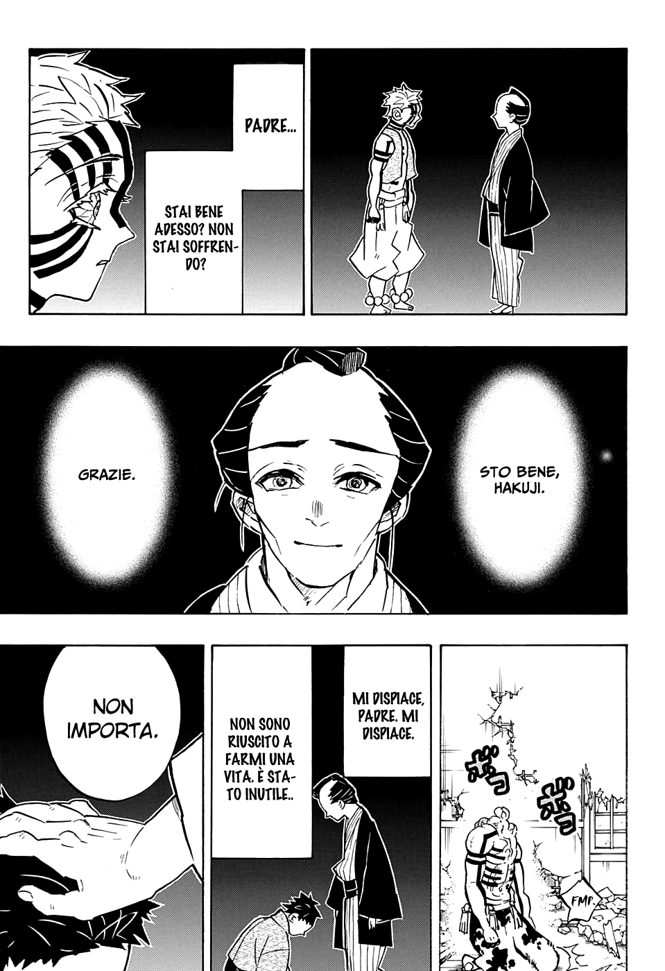Read Kimetsu no Yaiba IT Manga Online