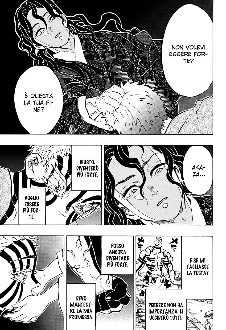 Read Kimetsu no Yaiba IT Manga Online