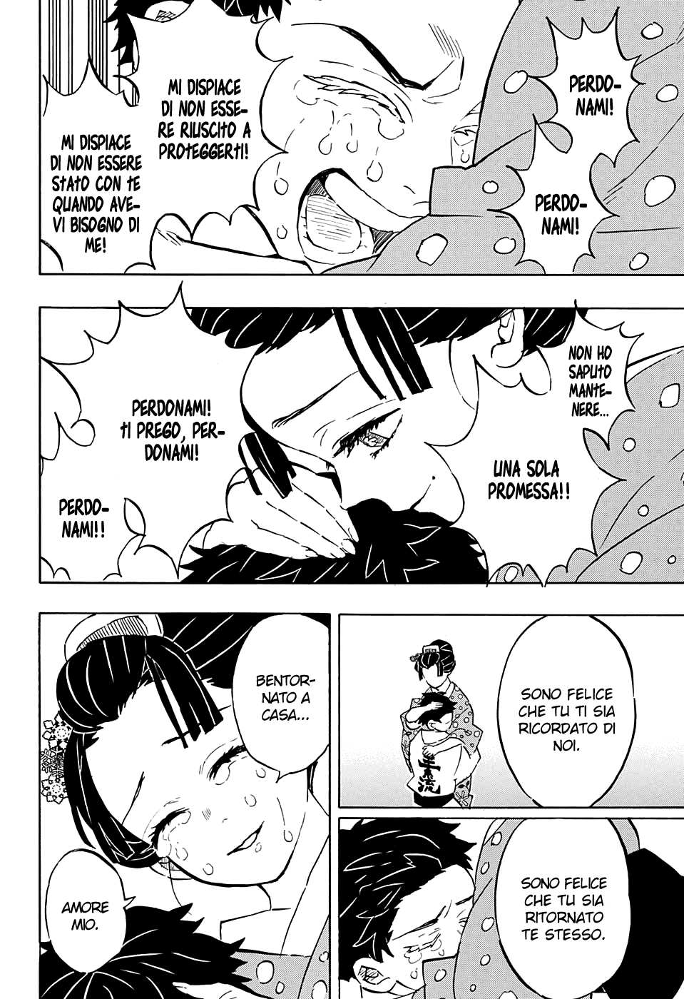 Read Kimetsu no Yaiba IT Manga Online