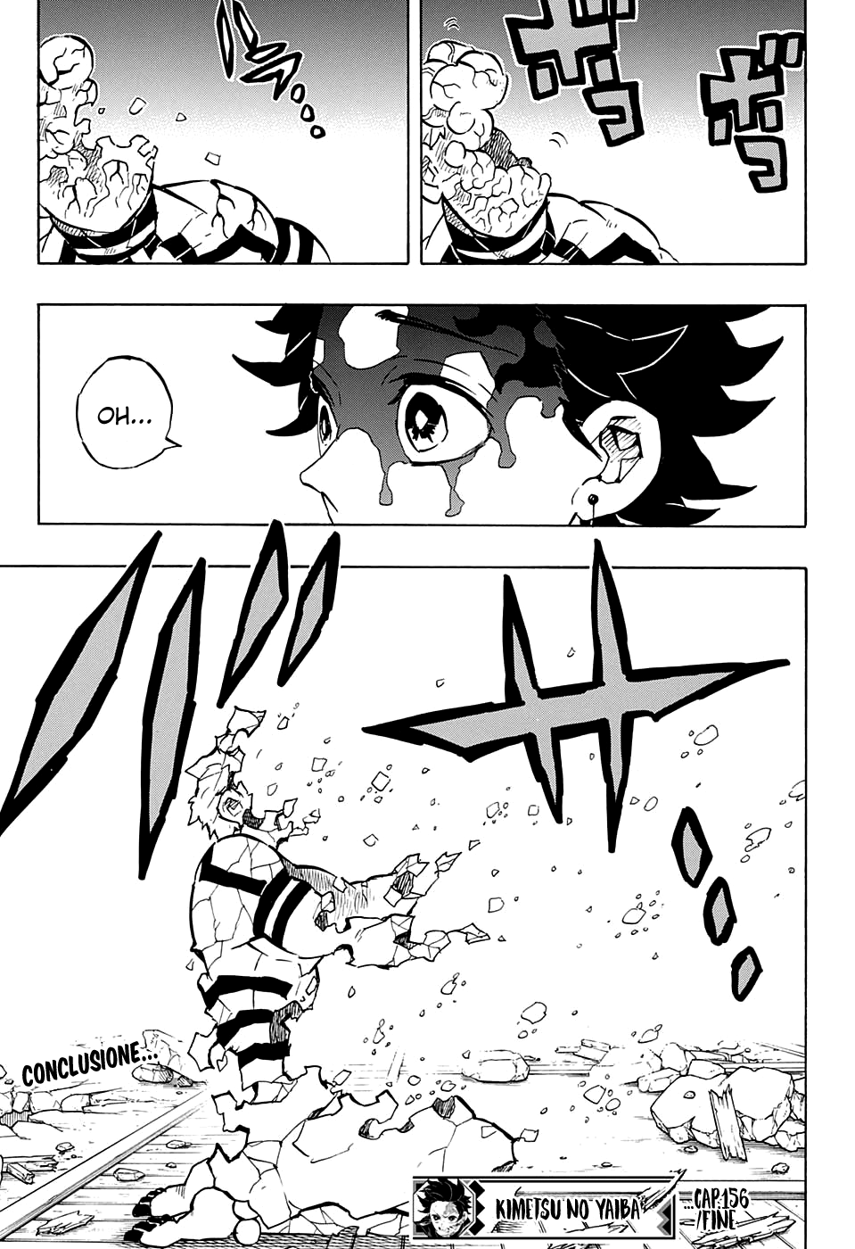 Read Kimetsu no Yaiba IT Manga Online