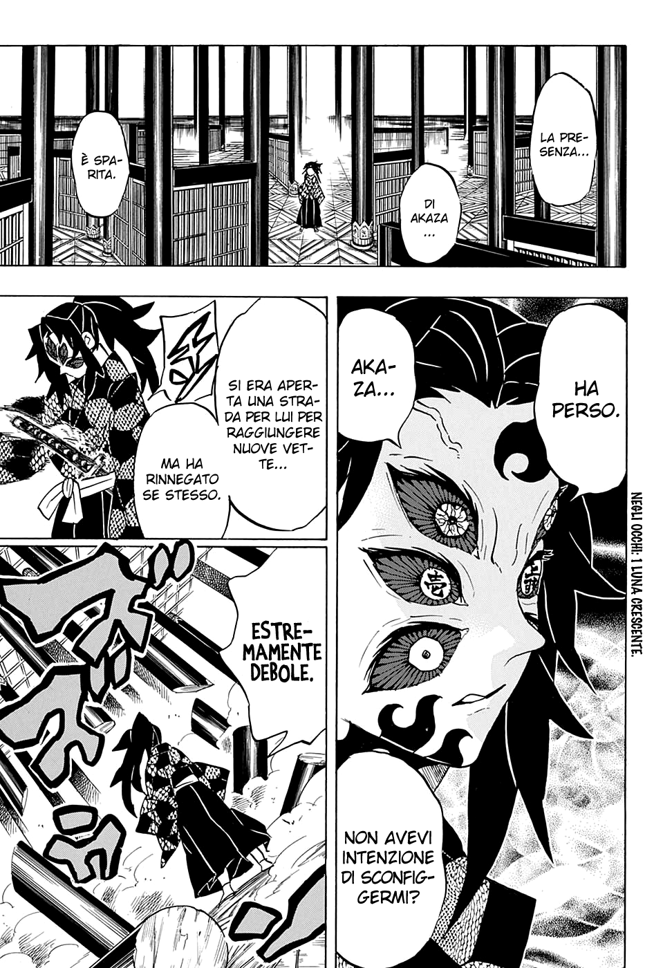 Read Kimetsu no Yaiba IT Manga Online