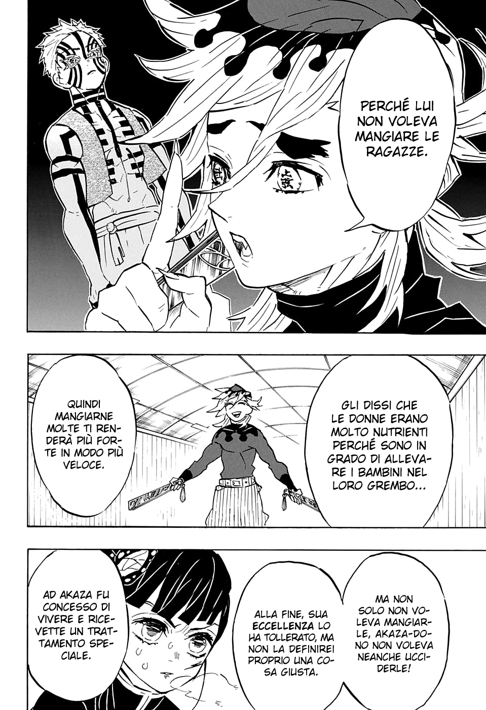 Read Kimetsu no Yaiba IT Manga Online