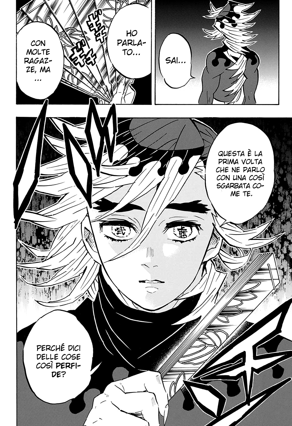 Read Kimetsu no Yaiba IT Manga Online