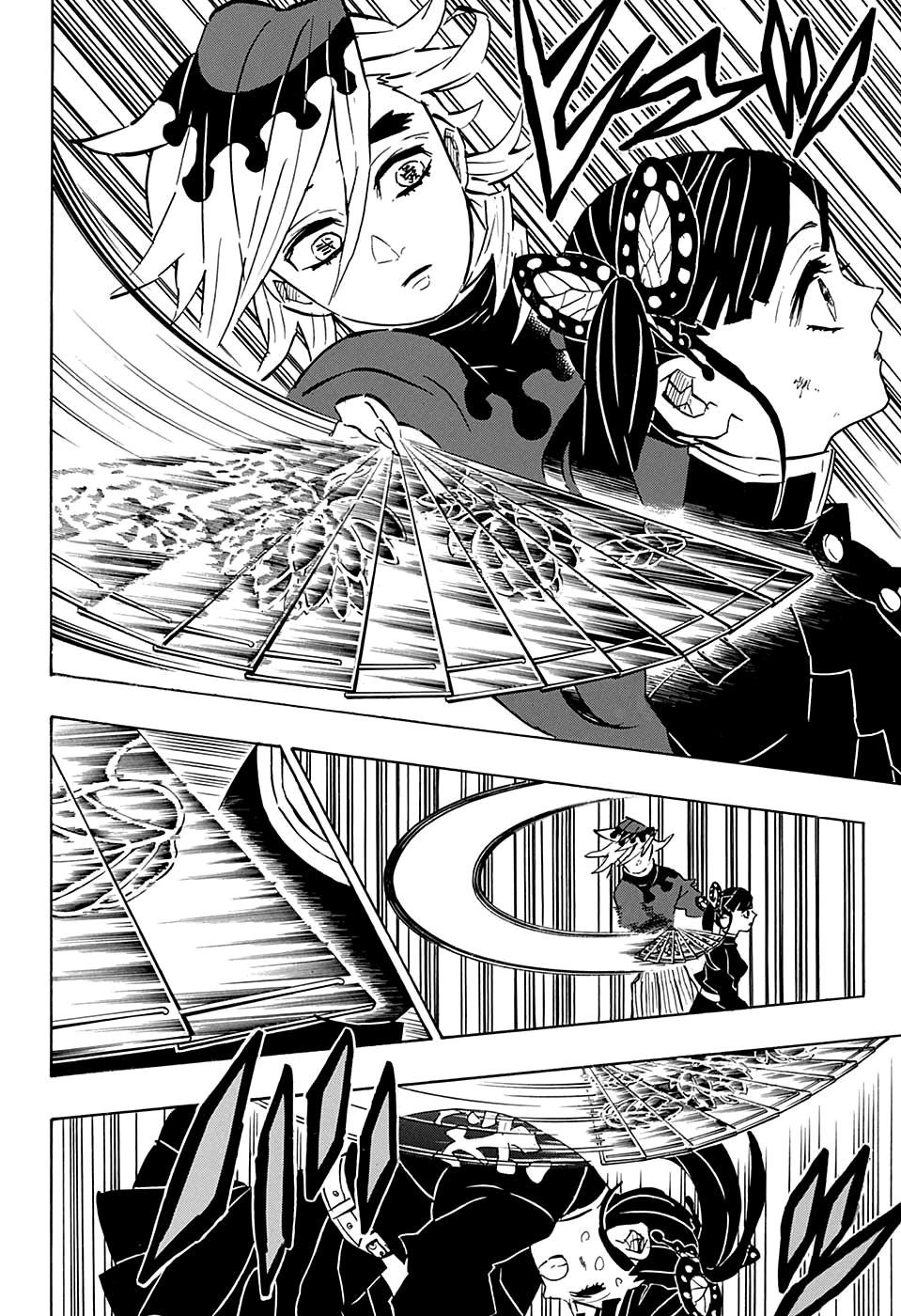 Read Kimetsu no Yaiba IT Manga Online