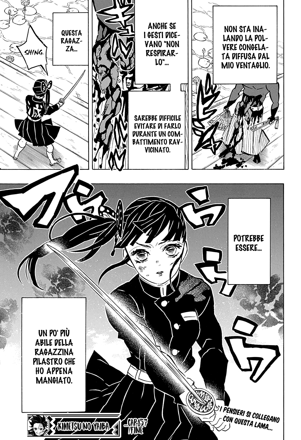 Read Kimetsu no Yaiba IT Manga Online