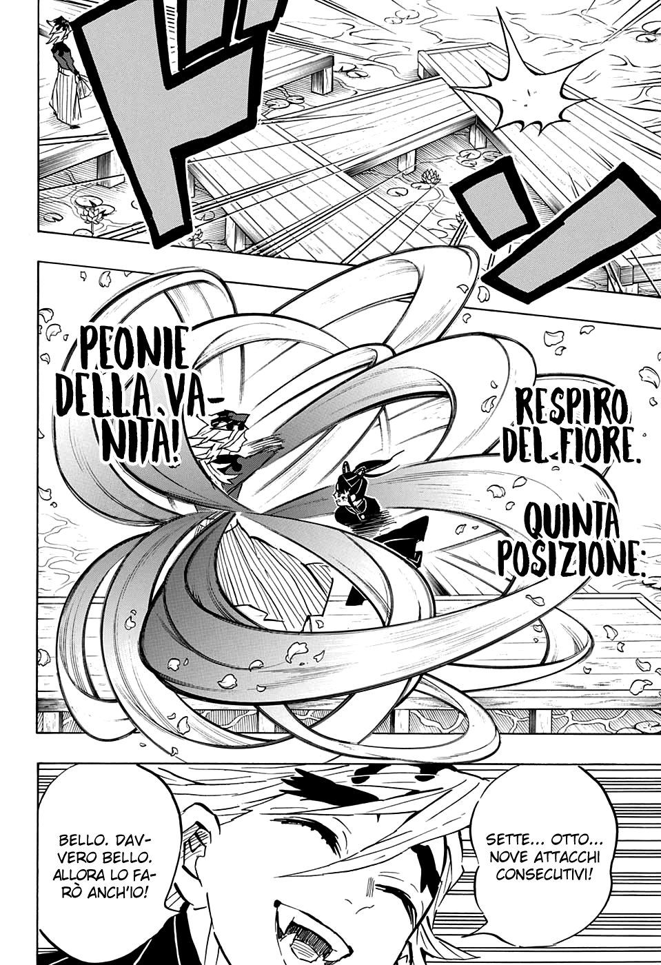 Read Kimetsu no Yaiba IT Manga Online