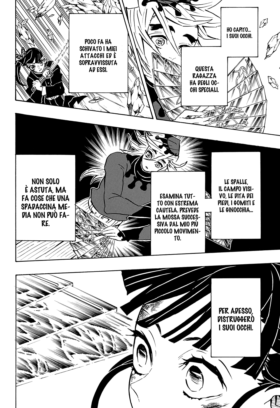 Read Kimetsu no Yaiba IT Manga Online