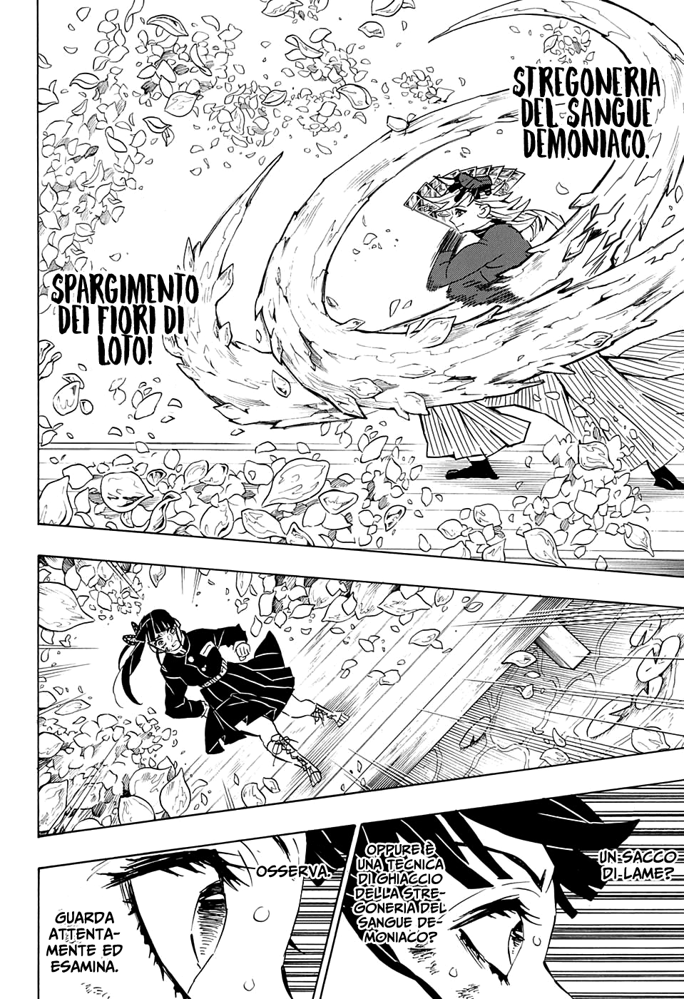 Read Kimetsu no Yaiba IT Manga Online