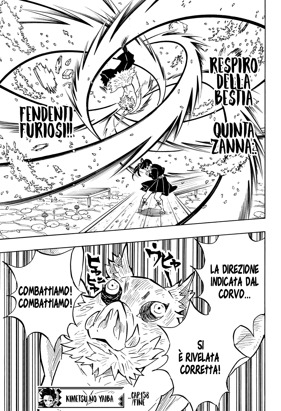 Read Kimetsu no Yaiba IT Manga Online