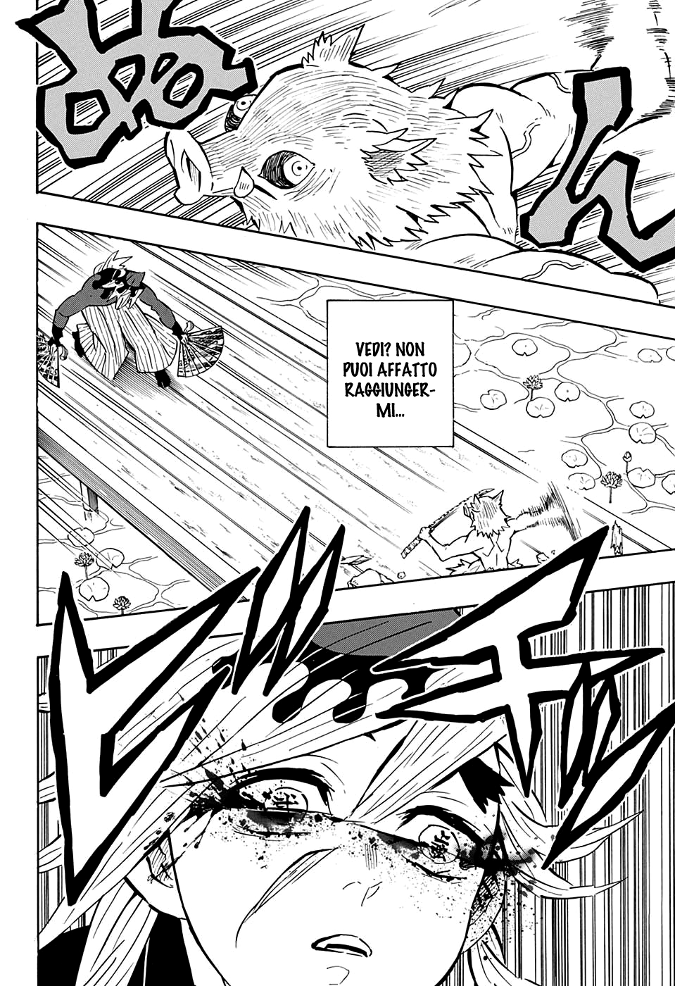 Read Kimetsu no Yaiba IT Manga Online